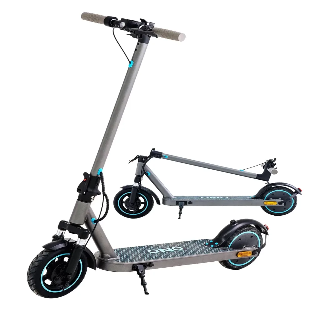 Electric Scooter 8.5" 500w folding