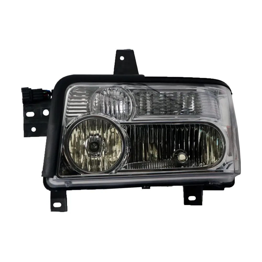 Truck Lighting