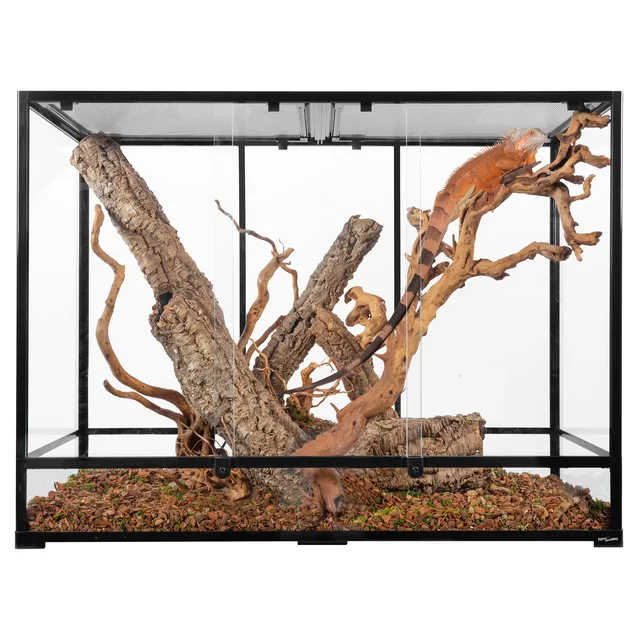 Reptile Glass 48" 18" 36"