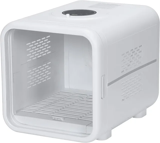Grooming Dryer white 110v adjustable