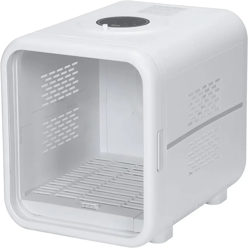 Grooming Dryer white 110v adjustable