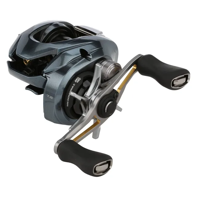 Profile Reels adjustable