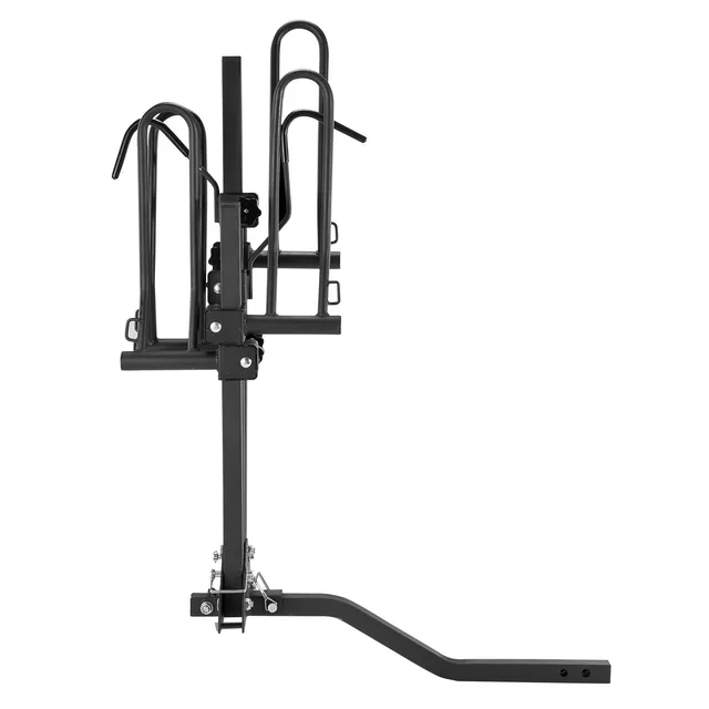 Bike Rack 1.25 inch 2 inch folding