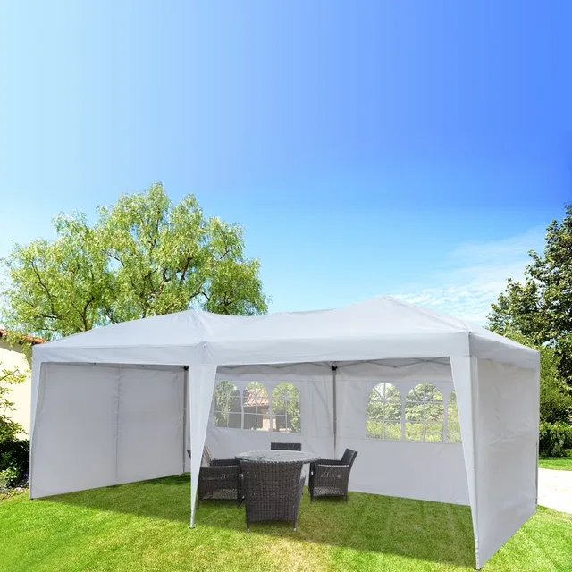 Canopy Tent 10' portable folding