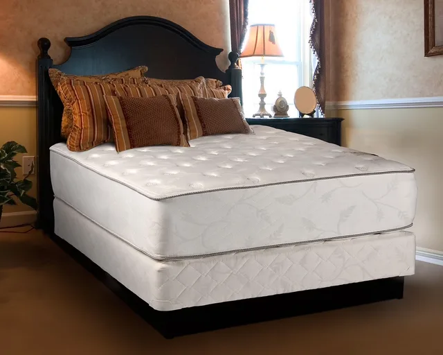 Mattress 54" 12" 75"