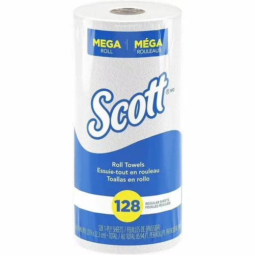 Towel 11" 8.78" 4.90"