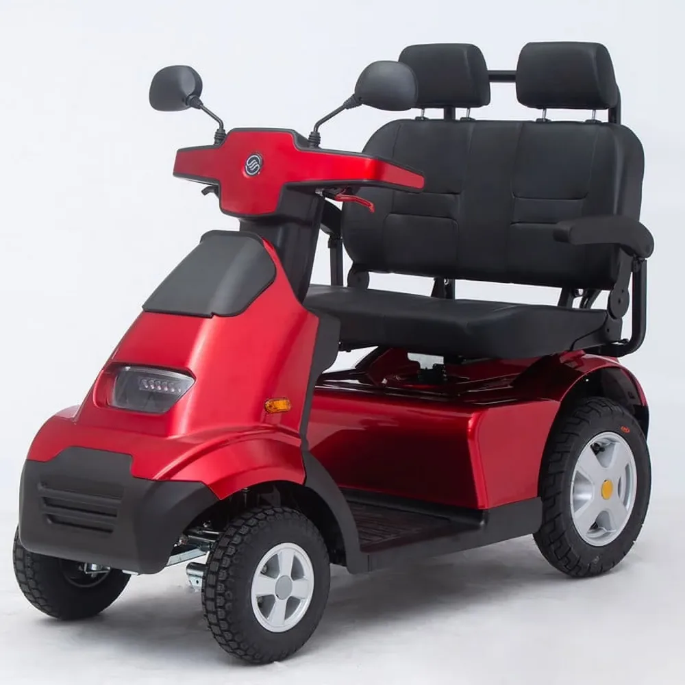 Seat 450 lbs red 33"