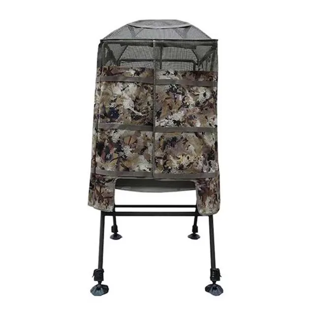 Blind 18 inch 29 inch portable