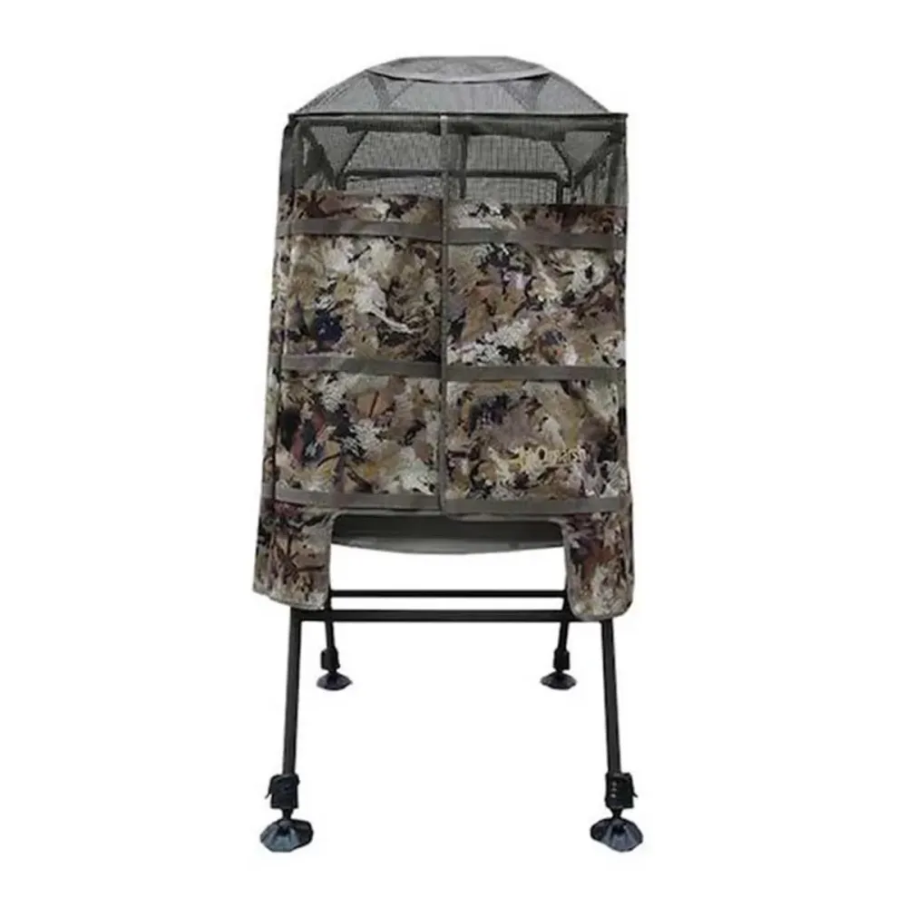 Blind 18 inch 29 inch portable