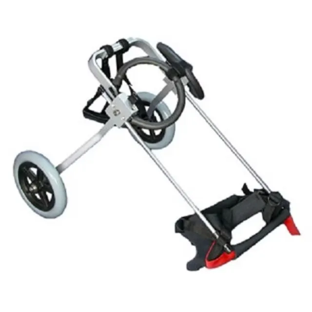 Wheel Chair 15 lbs 12" adjustable