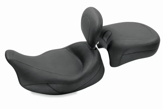 Seat black