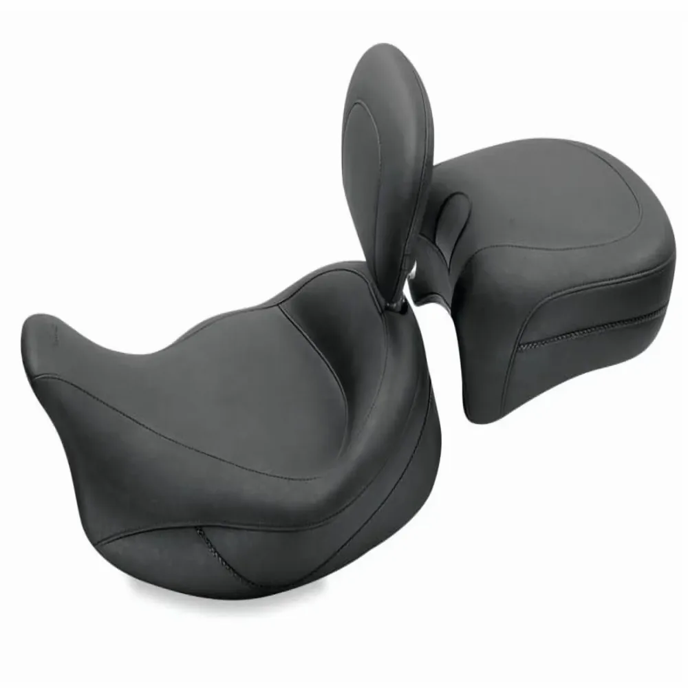 Seat black