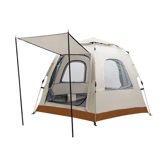 Tent Family waterproof 55.1in 62.9in