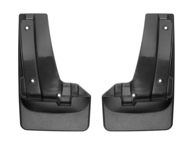 Splash Guard black