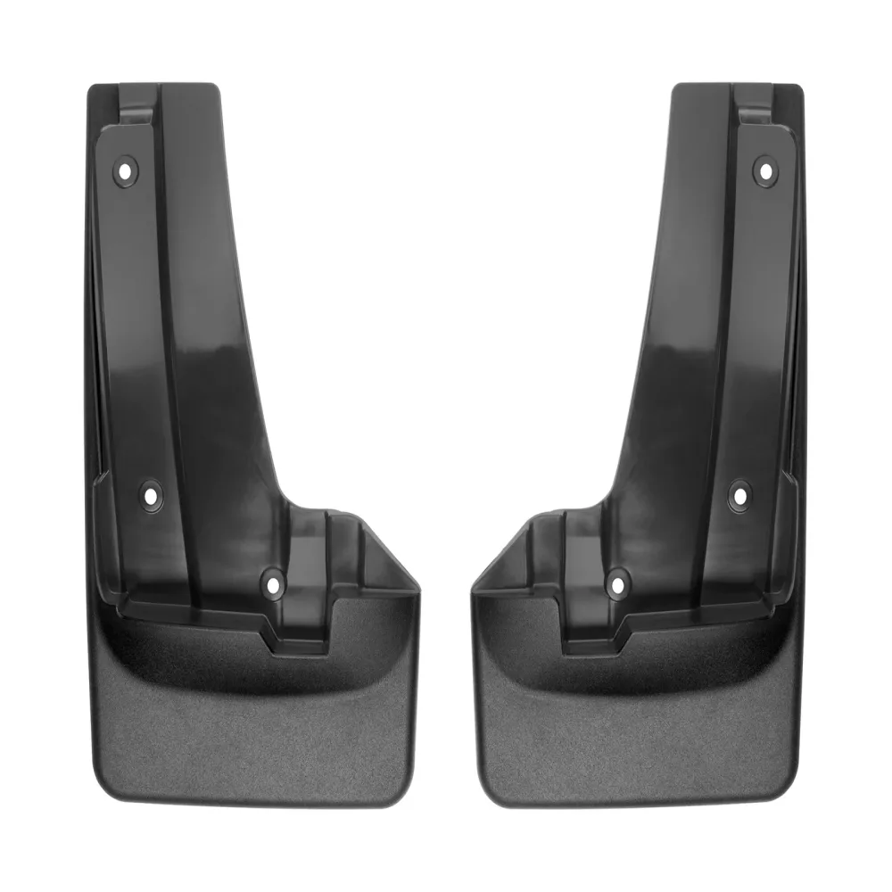 Splash Guard black