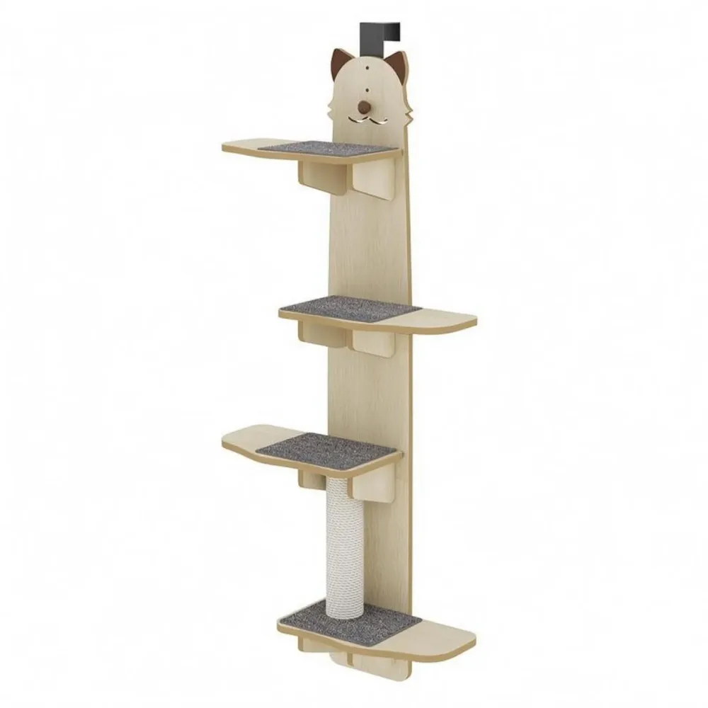 Furniture & Enrichment 12mm 5.5 cm 3 mm