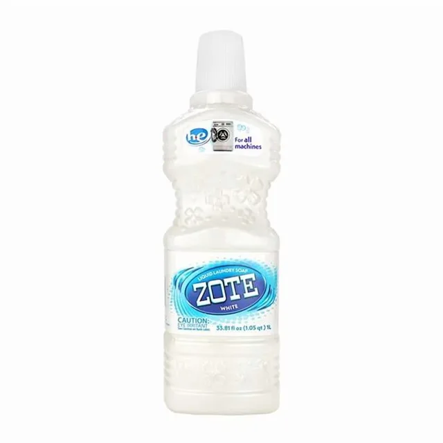 Laundry 33.81 oz white 33.81oz