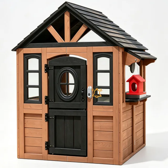 Play Kitchen