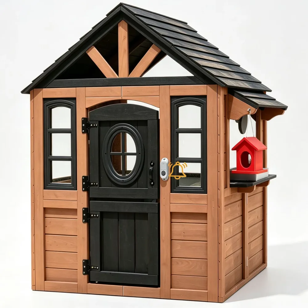 Play Kitchen