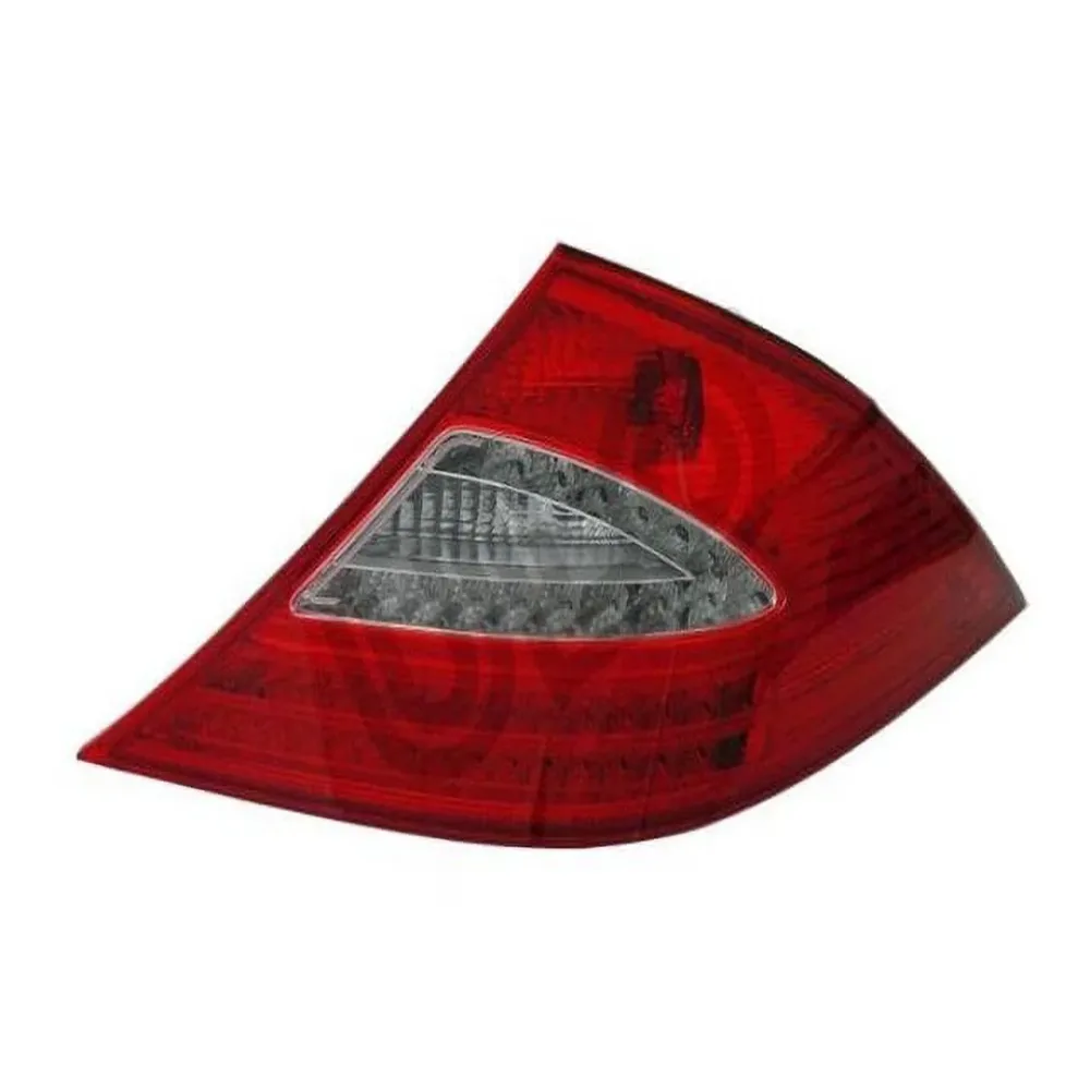 Tail Light