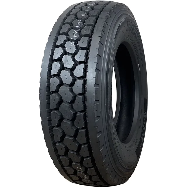 Tires 6940 lbs 6390 lbs black
