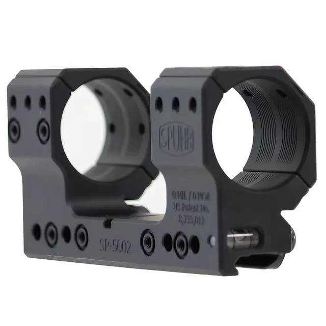 Scope Mount 35mm 38mm 1.5"