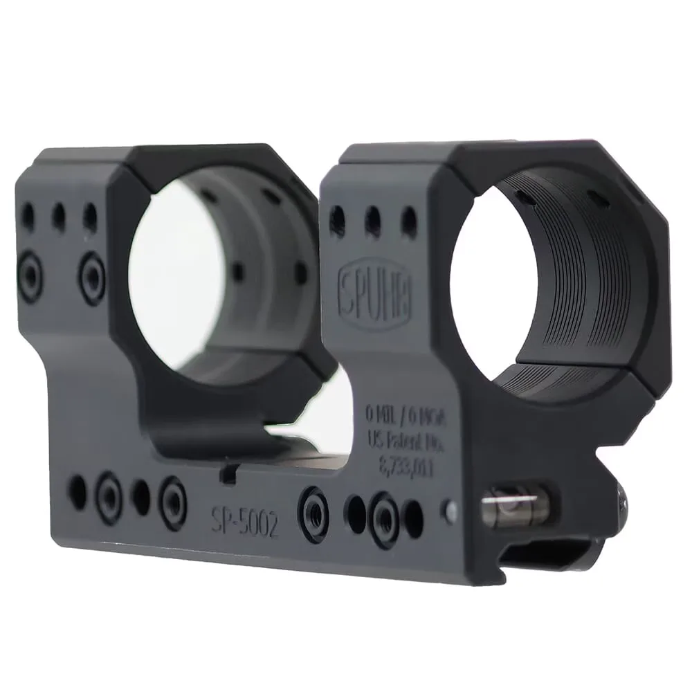 Scope Mount 35mm 38mm 1.5"