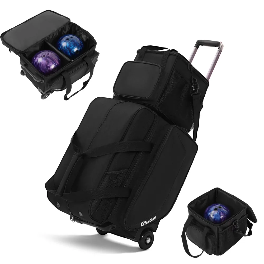 Bag black
