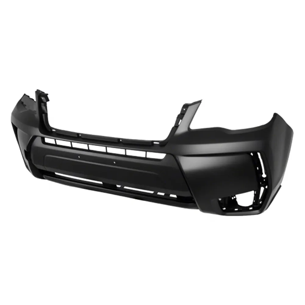 Bumper Cover 2.0 liter