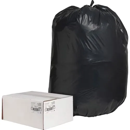 Liner 58" 38" black