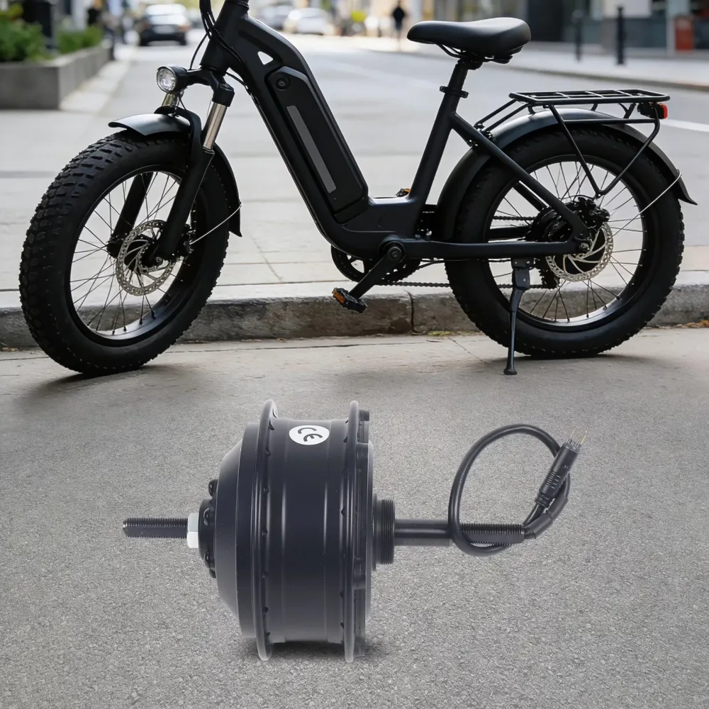 Electric Bicycle 36v 250w 20-28 inch