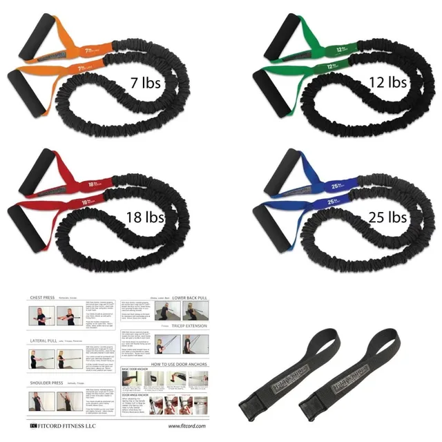Strength Equipment