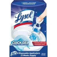 Toilet Bowl 0.68 oz