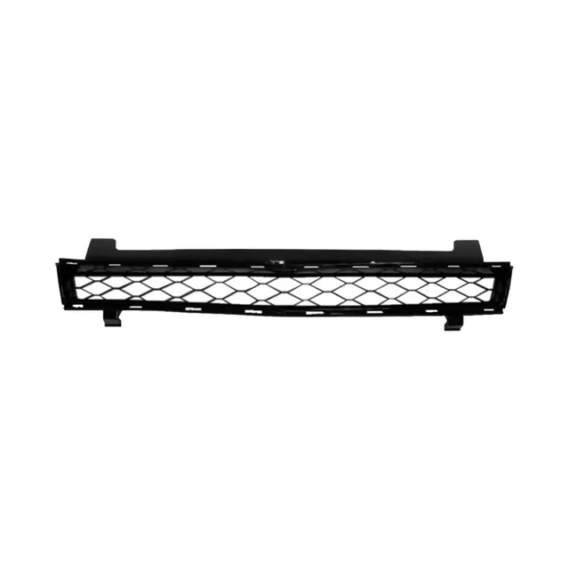 Grille One black