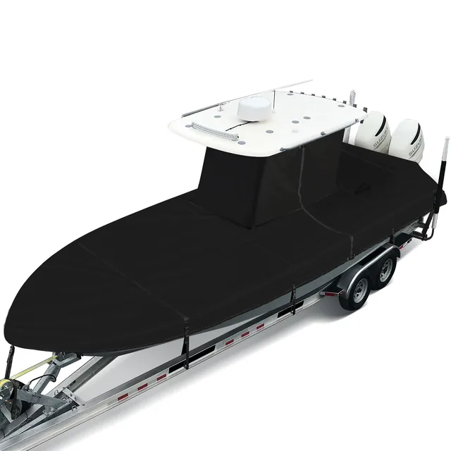 Boat Cover 20-22ft 17' 19'