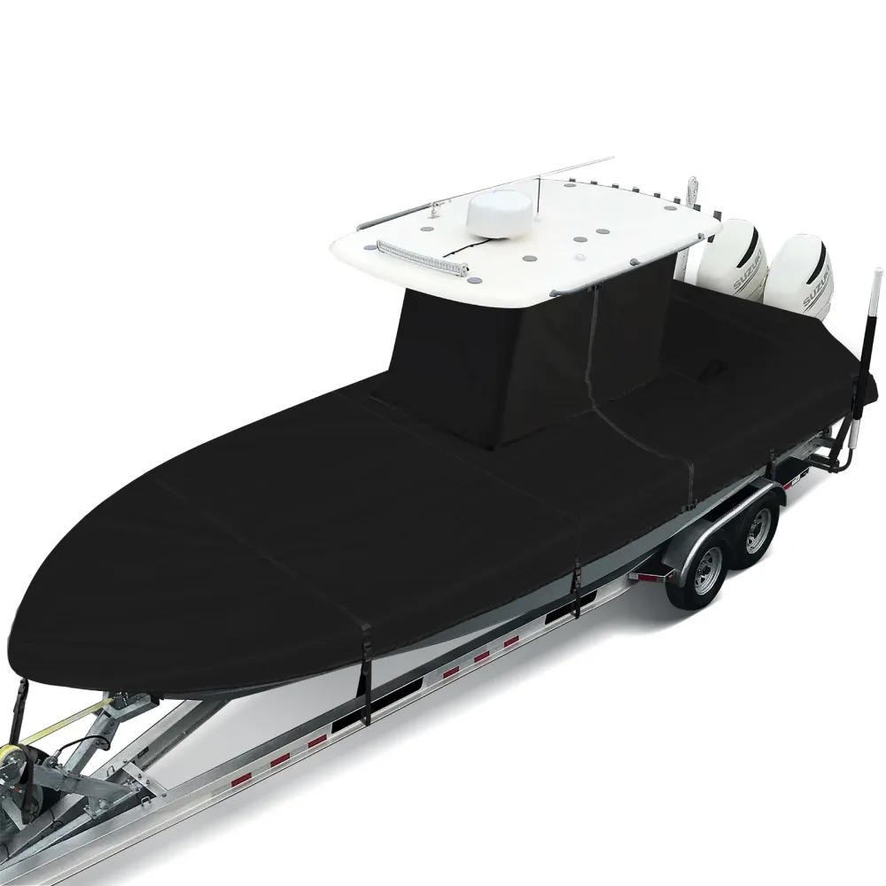Boat Cover 20-22ft 17' 19'