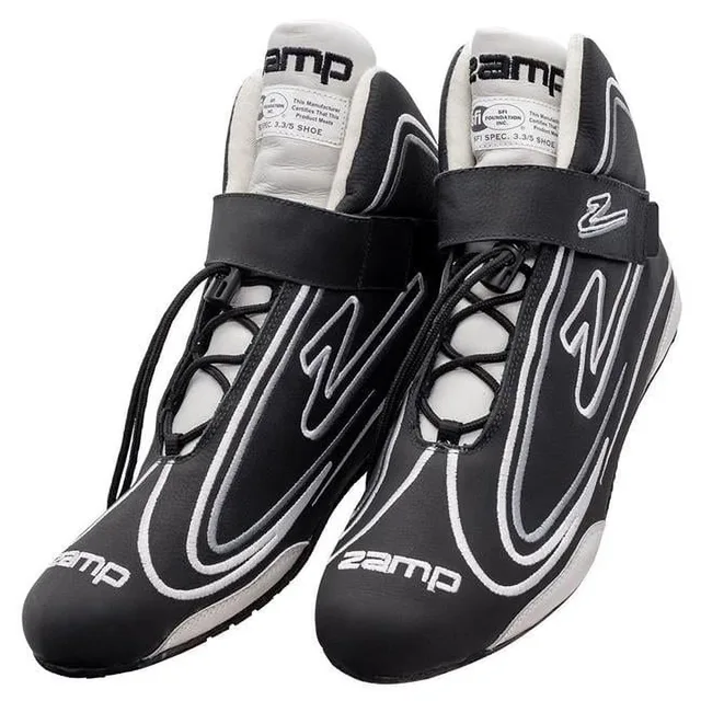 Shoe black 94 lb