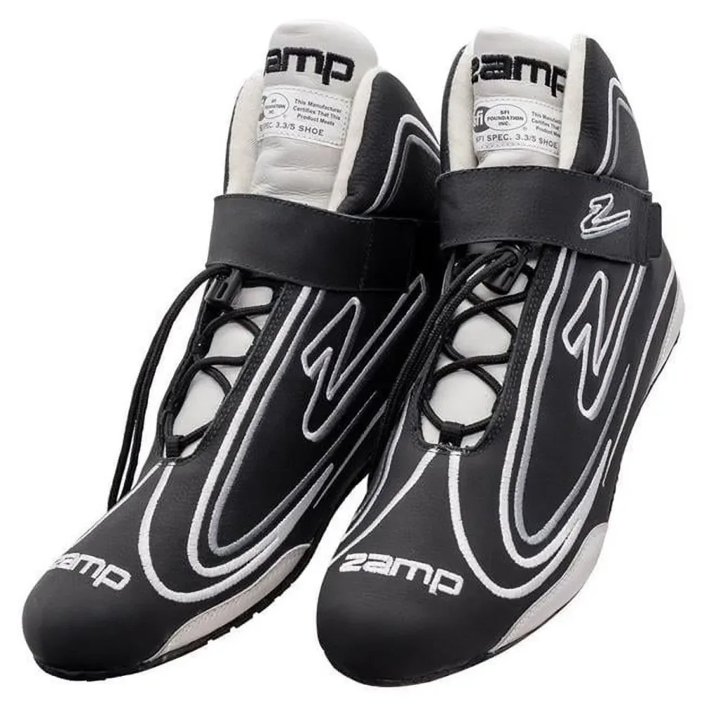 Shoe black 94 lb