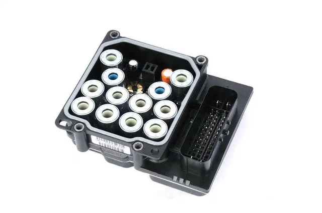 Brake Control