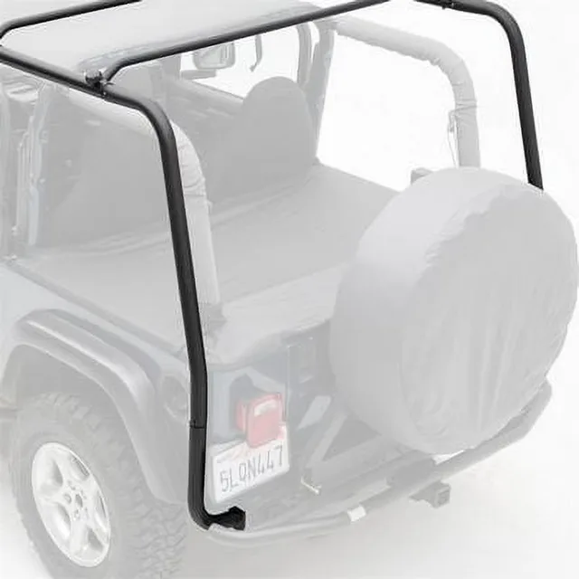 Roof Rack 300 pounds 300 lb 65"