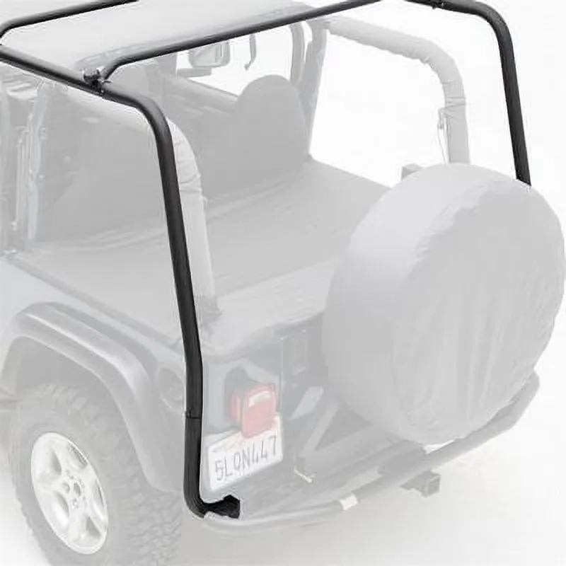 Roof Rack 300 pounds 300 lb 65"