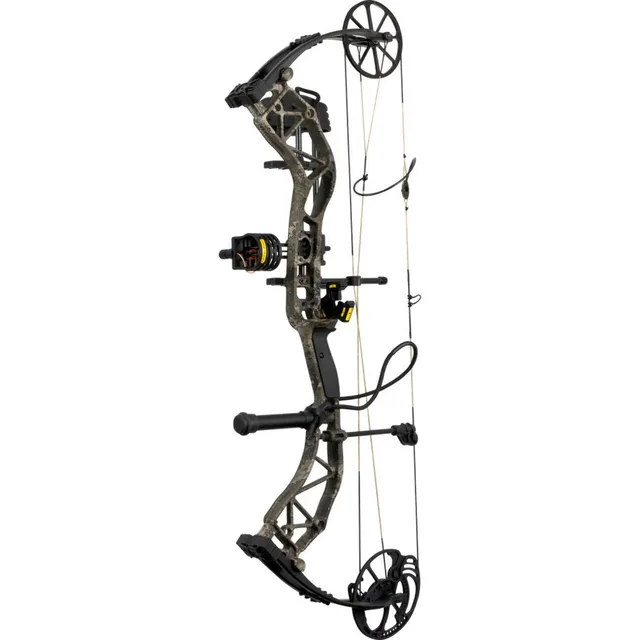Bear Archery