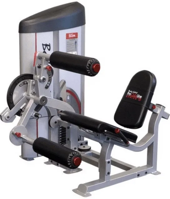 Machine 210lb 235lb 54"
