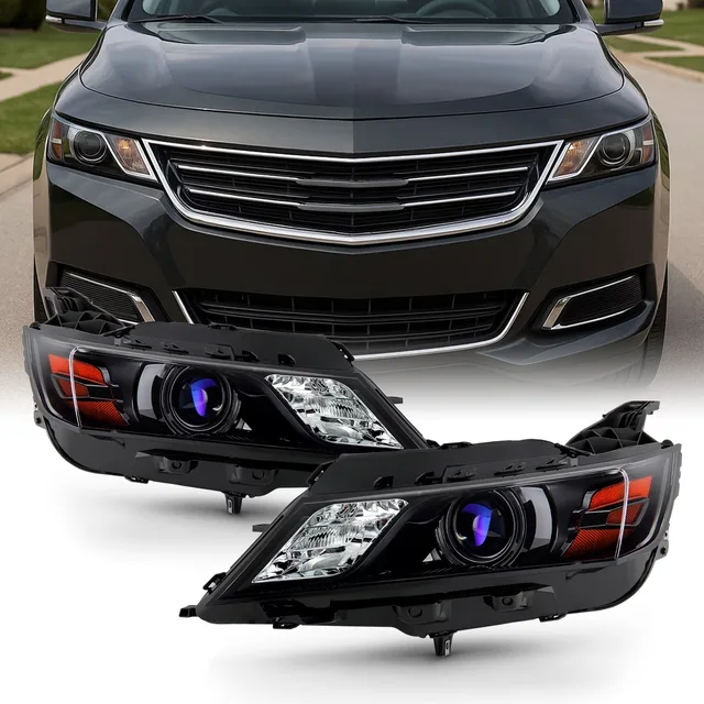 Projector black