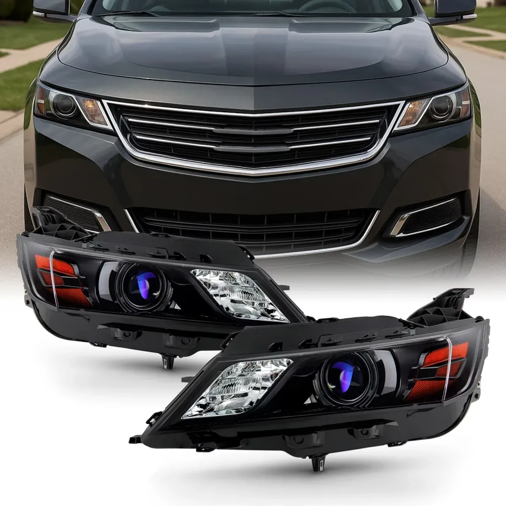 Projector black