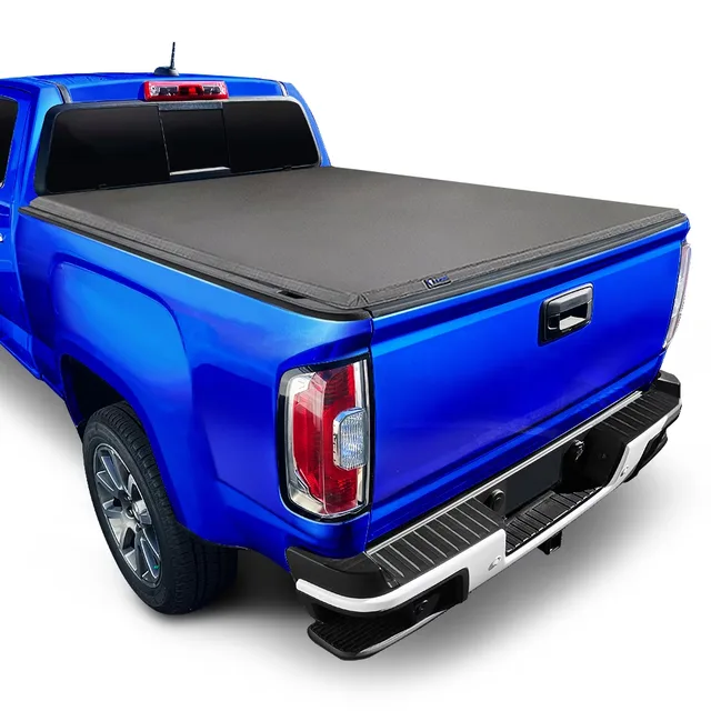 Tonneau Cover 5' 2" 62"
