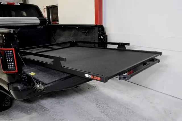 Truck Bed 73" 48" locking