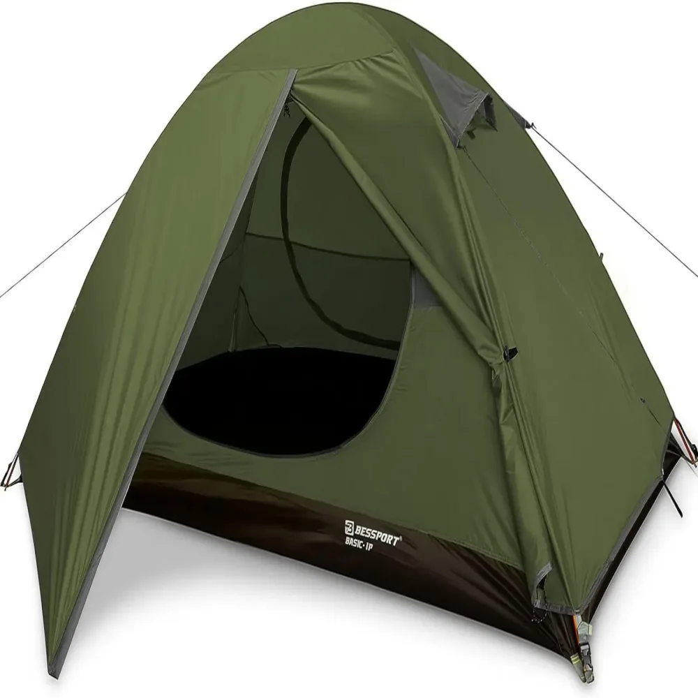 Waterproof Backpacking 1 person 4.4 lb