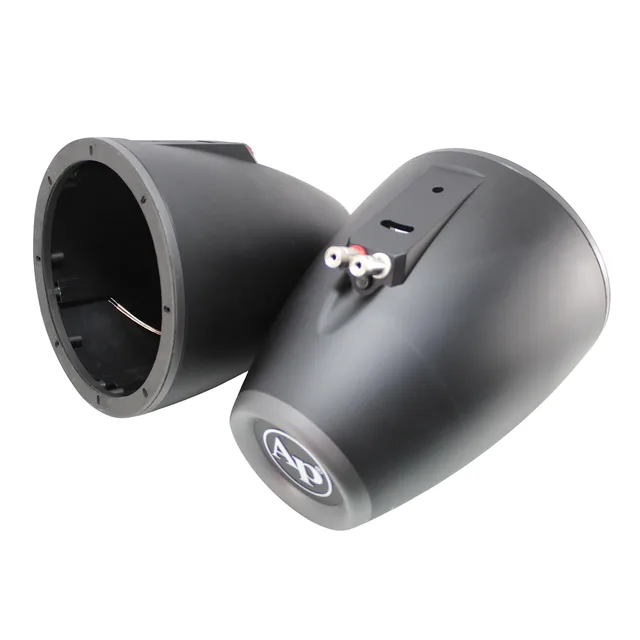 Audio 8 inch 8" 11 lbs
