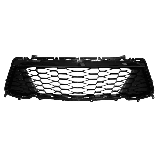 Grille black